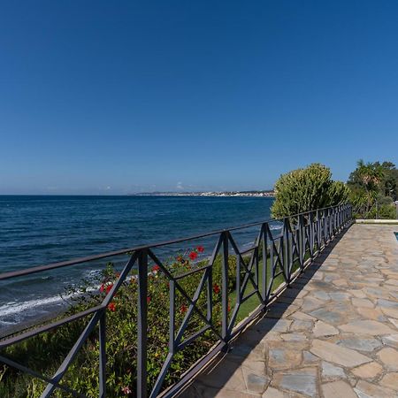 Veramar 3C Apartment Естепона Екстериор снимка