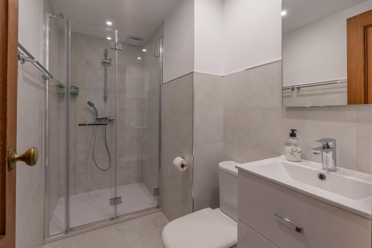 Veramar 3C Apartment Естепона Екстериор снимка