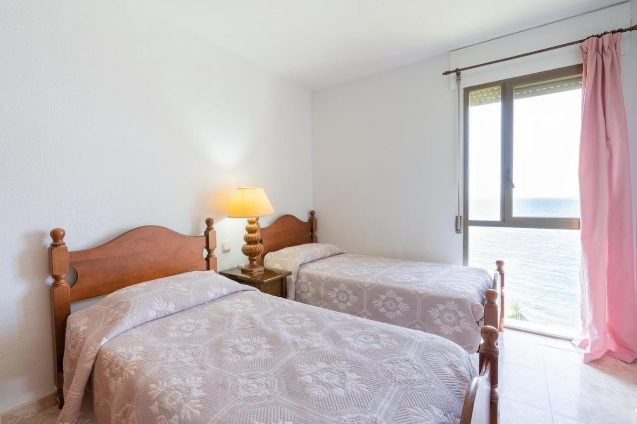 Veramar 3C Apartment Естепона Екстериор снимка