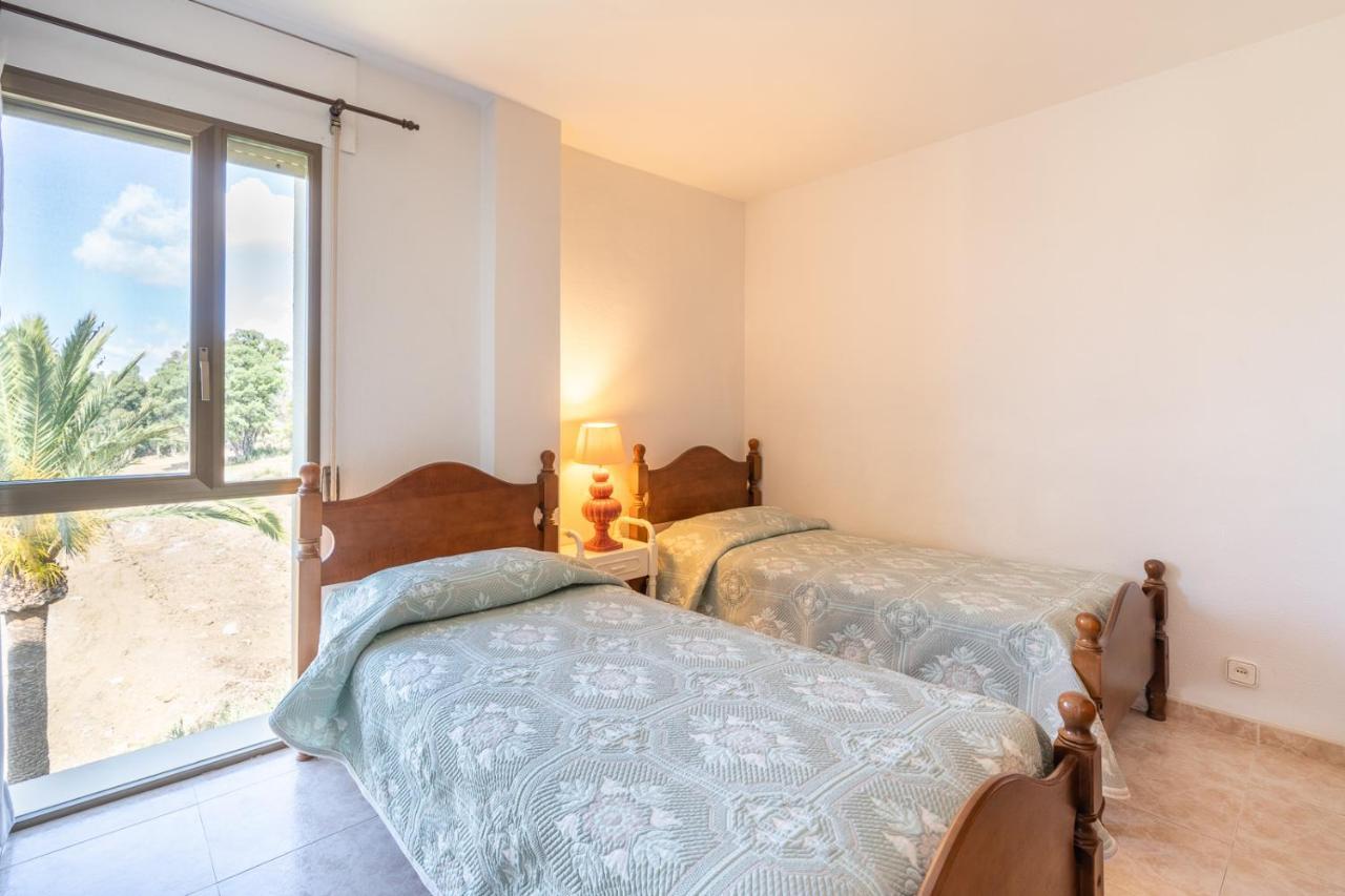 Veramar 3C Apartment Естепона Екстериор снимка